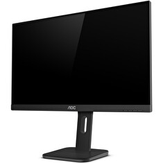 Monitor AOC 24P1 24'', IPS, FullHD, VGA/HDMI/DP/DVI, speakers