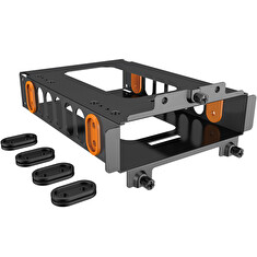 be quiet! HDD cage for most be quiet! cases