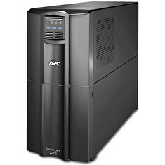 APC Smart-UPS 2200VA LCD 230V with SmartConnect, APC Smart-UPS 2200VA LCD 230V with SmartConnect