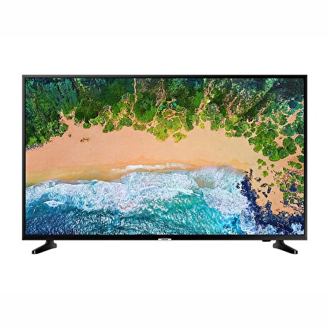 Televize Samsung UE50NU7022K (125 cm) Ultra HD "Z VÝSTAVY - rozbaleno"
