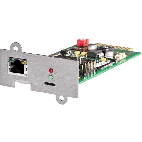 LEGRAND SNMP adaptér GENEREX (síťová karta pro UPS)