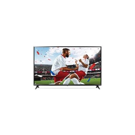 LG 55UK6100 SMART LED TV 55" (139cm) UHD