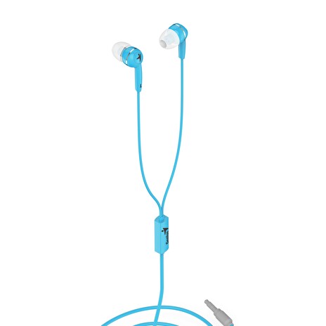 Sluchátka Genius HS-M320 mobile headset, blue
