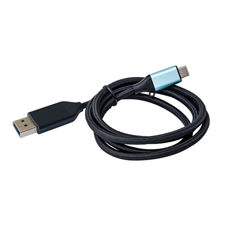 i-tec USB-C DisplayPort Cable Adapter 4K / 60 Hz 150cm