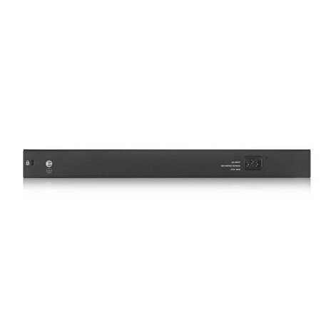 ZyXEL XGS1930-52HP 48x Gb PoE and 4x 10G SFP+ 375W