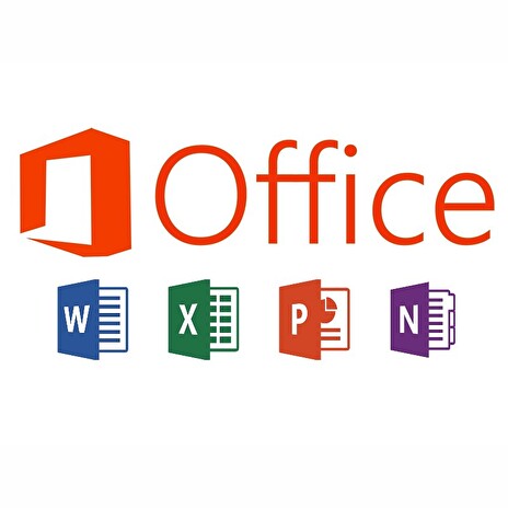 Microsoft Office pro domácnosti a studenty 2019 32/64 bit Czech Medialess - i pro starší HW