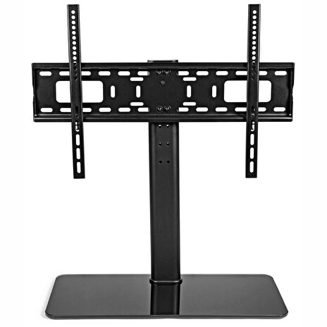 NEDIS pevný stojan na TV/ 32 - 65 "/ nosnost 45 kg/ fixní/ kov/ černý
