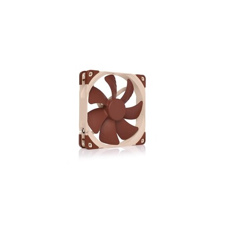 NOCTUA NF-A14 PWM, 140mm, 300 až 1500ot.