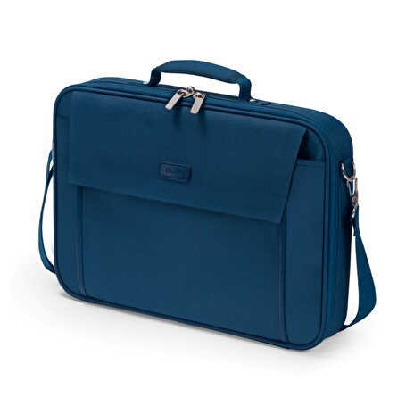 DICOTA brašna na notebook Multi BASE/ 15"-17,3"/ modrá