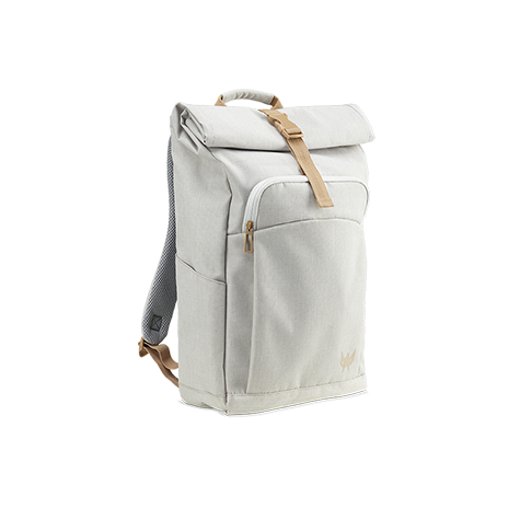 Acer PREDATOR Rolltop Jr. Backpack 15,6" batoh WH
