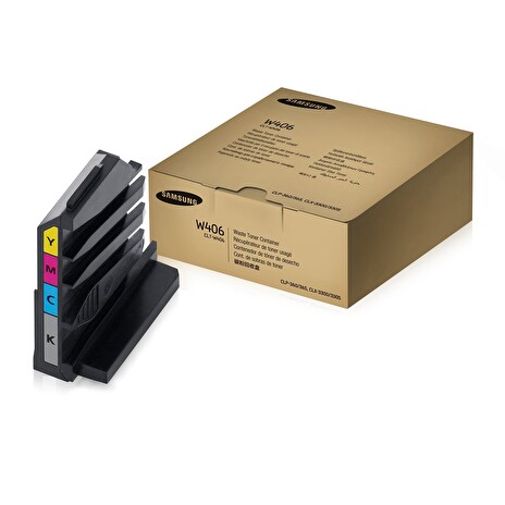 Samsung odpadní kontejner CLT-W406 pro CLP-365/CLX-3305