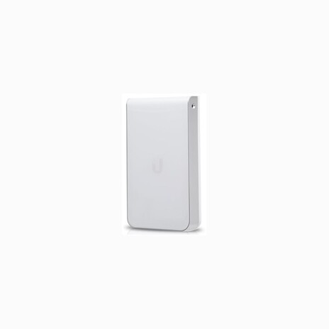 UBNT UniFi AP AC In Wall HD [802.11ac wave2, MU-MIMO 4x4 5GHz 1733Mbps + 2x2 2.4GHz 300Mbps]
