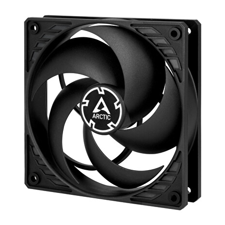 ARCTIC P12 PWM (black/black)