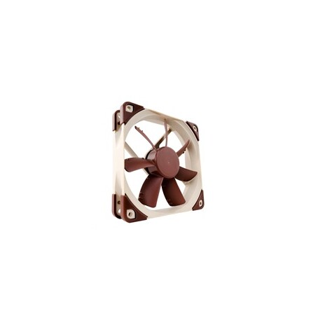 NOCTUA NF-S12A-PWM - ventilátor