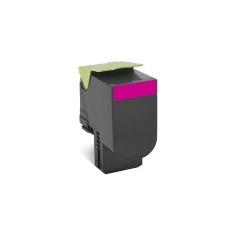 LEXMARK Magenta toner 702HM pro CS310/410/510 z programu Lexmark Return (3 000 stran)