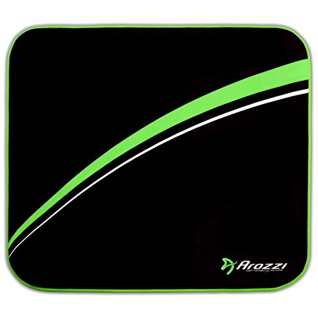 Arozzi floormat green