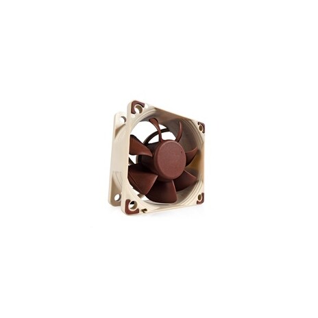 NOCTUA NF-A6x25 5V PWM, ventilátor 60x60x25mm