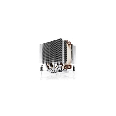 NOCTUA chladič CPU Intel NH-D9DX i4 3U, 2011(-3), 1356, 1366