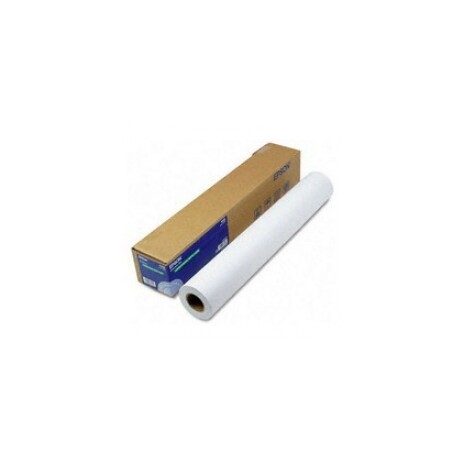 Epson Bond Paper White 80, 594mm X 50m