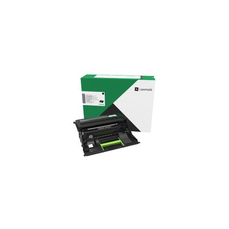 Imaging Unit Lexmark 58D0Z00 Black Return | 150 000 pgs | MX826adxe / XM5365