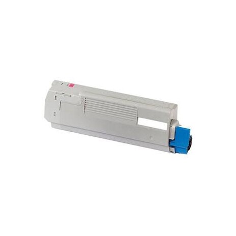 OKI Magenta toner do C5850/5950/MC560 (6 000 stránek)