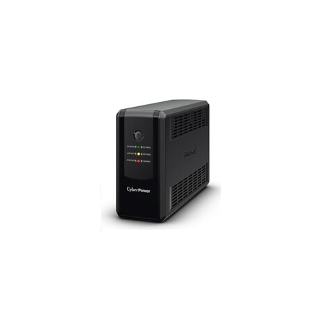 Cyber Power UPS UT650E 360W