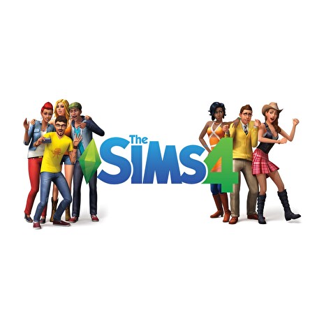 ESD The Sims 4 Cesta ke slávě