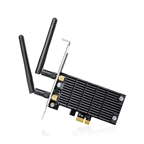TP-Link Archer T6E [Bezdrátový adaptér PCI Express s duálním pásmem AC1300]