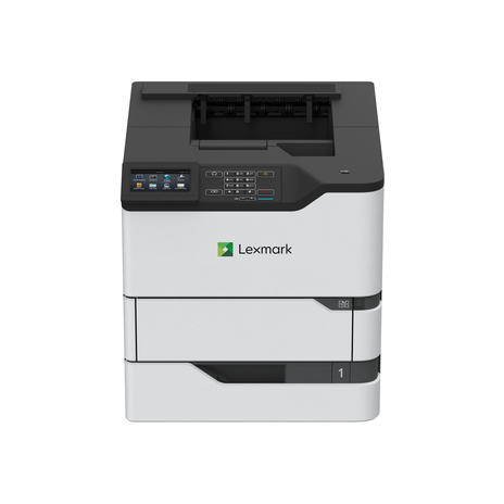 MS826de/Mono - Singlefunction, MS826de/Mono - Singlefunction