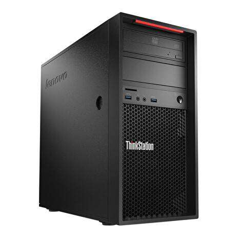 Lenovo ThinkStation P300; Core i7 4790 3.6GHz/16GB RAM/256GB SSD + 1TB HDD