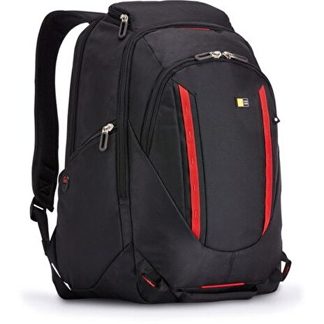 Case Logic Evolution Plus na 15,6" BPEP115K - černý/ červený