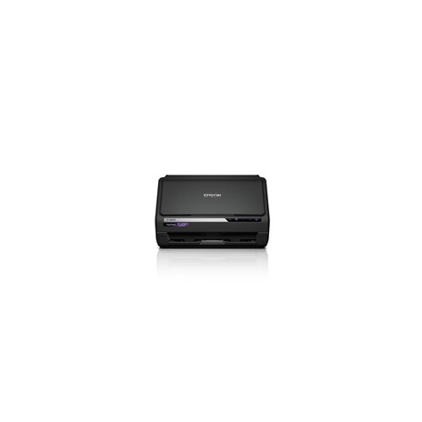 EPSON skenerFastFoto FF-680W, A4, 600x600dpi, 24 bits Color Depth, USB 3.0, Wireless LAN