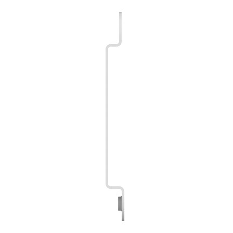 BELKIN STORE AND CHARGE GO Wall mounting bracket