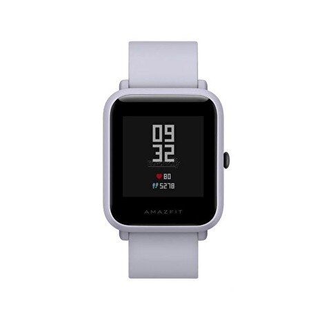 Hodinky XIAOMI AMAZFIT BIP WHITE