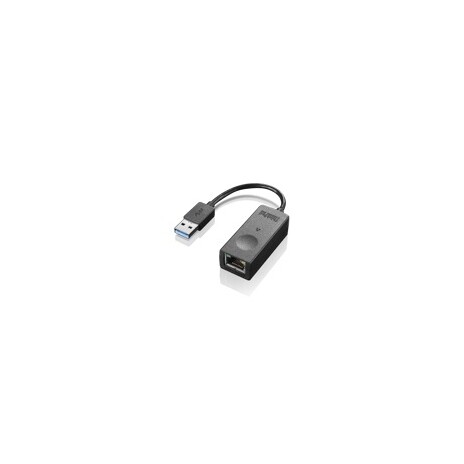 ThinkPad USB3.0 to Ethernet Adapter