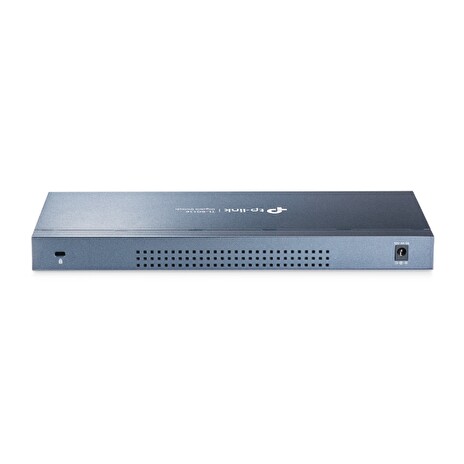 TP-Link TL-SG116 16xGb steel desktop switch