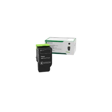 LEXMARK 78C20K0 Return Toner Cartridge B, LEXMARK 78C20K0 Return Toner Cartridge B