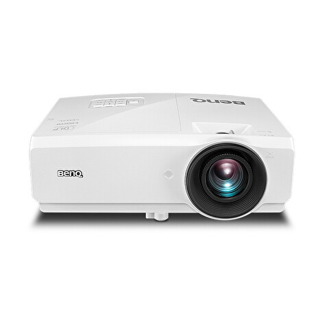 DLP Proj. BenQ SH753+