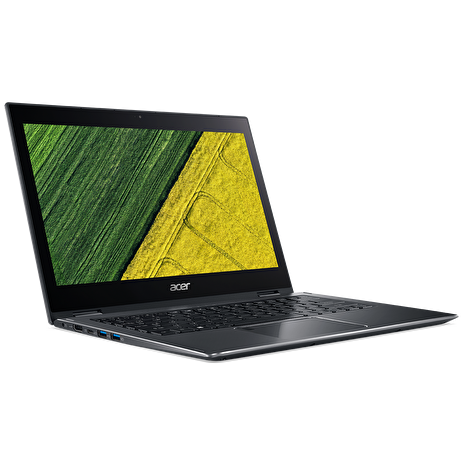 Acer Spin 5 - 13,3T"/i5-8265U/8G/256SSD/W10Pro šedý + stylus + 2 roky NBD