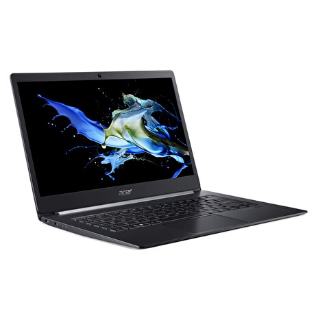 Acer TravelMate X5 (TMX514) - 14T"/i7-8565U/512SSD/16G/W10Pro + 2 roky NBD