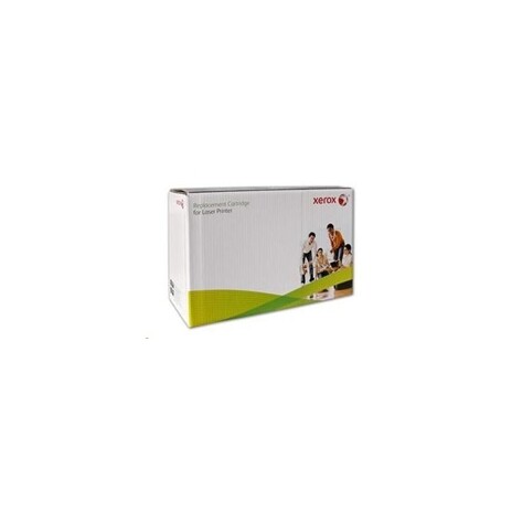 Xerox alternativní toner HP CF400X pro Color LaserJet M252 Pro (2800str, Black)