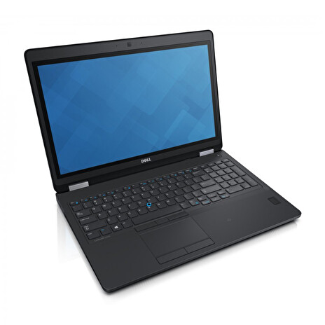 Dell Latitude E5570; Core i7 6820HQ 2.7GHz/8GB RAM/256GB SSD PCIe/batteryCARE+