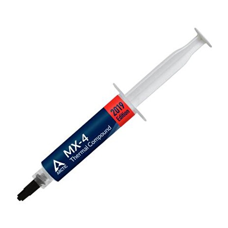 ARCTIC MX-4 2019 Edition teplovodivá pasta - 20g