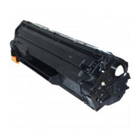 CE278A, CANON CRG728 kompatibilní s HP toner černý univerzální (black, také CANON CRG-728 (