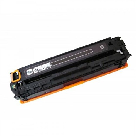 CE320A, CB540A, CF210A, CANON CRG-716BK, CRG-731BK kompatibilní s HP toner černý (black, také CANON CRG716BK, CRG731BK)