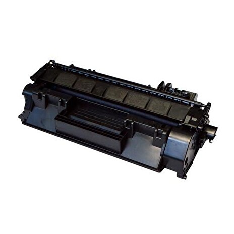 CE505A, CF280A, CANON CRG719 kompatibilní s HP toner černý pro (také CANON CRG-719, CRG719)