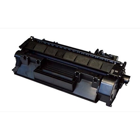 Q5949A kompatibilní s HP toner černý univerzální (black, také Q7553A, canon CRG708, CRG715, CRG-708, CRG-715)
