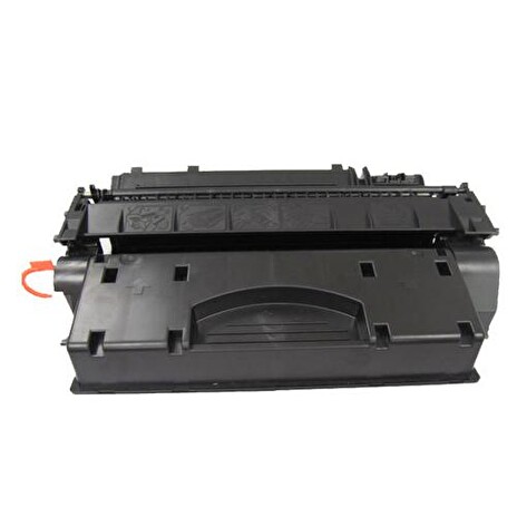 CF280X, CE505X, CANON CRG719X, CRG720 kompatibilní s HP toner černý univerzální Black
