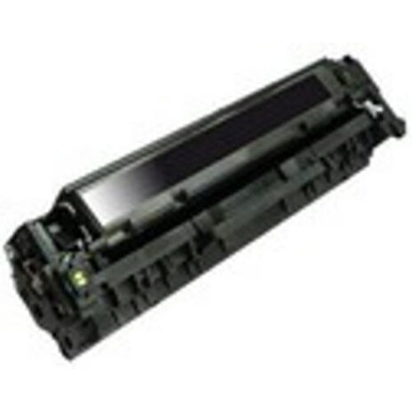 CC532A, CF382A, CE412A, CANON CRG-718Y kompatiblní s HP toner žlutý univerzální (yellow, také CANON CRG718Y