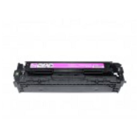CE323A, CB543A, CF213A, CANON CRG-716M, CRG-731M kompatibilní s HP toner purpurový (magenta, také CANON CRG716M, CRG731M)